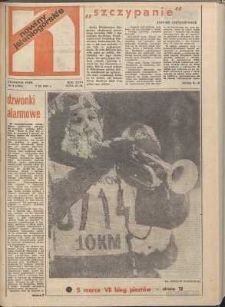 Nowiny Jeleniogórskie : tygodnik PZPR, R. 26, 1983, nr 9 (1267)