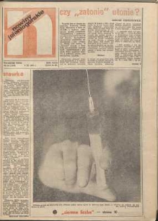 Nowiny Jeleniogórskie : tygodnik PZPR, R. 26, 1983, nr 10 (1268)