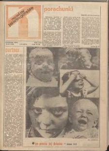 Nowiny Jeleniogórskie : tygodnik PZPR, R. 26, 1983, nr 22 (1280)