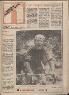 Nowiny Jeleniogórskie : tygodnik PZPR, R. 26, 1983, nr 35 (1293)