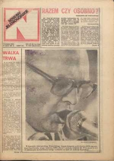 Nowiny Jeleniogórskie : tygodnik PZPR, R. 24, 1981, nr 29 (1190)