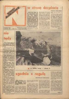 Nowiny Jeleniogórskie : tygodnik PZPR, R. 24, 1981, nr 31 (1192)