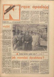 Nowiny Jeleniogórskie : tygodnik PZPR, R. 24, 1981, nr 33 (1194)