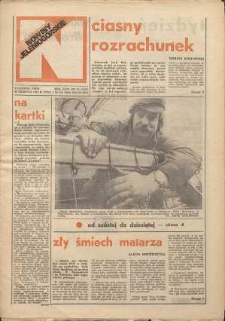 Nowiny Jeleniogórskie : tygodnik PZPR, R. 24, 1981, nr 34 (1195)