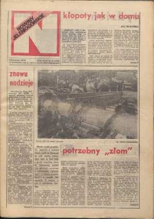 Nowiny Jeleniogórskie : tygodnik PZPR, R. 24, 1981, nr 38 (1199)