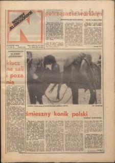 Nowiny Jeleniogórskie : tygodnik PZPR, R. 24, 1981, nr 40 (1201)