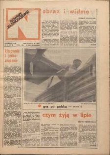 Nowiny Jeleniogórskie : tygodnik PZPR, R. 24, 1981, nr 42 (1203)