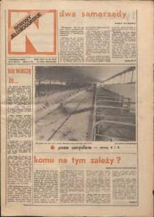 Nowiny Jeleniogórskie : tygodnik PZPR, R. 24, 1981, nr 43 (1204)