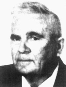 Bugaj Tadeusz
