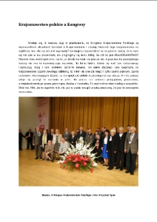 Krajoznawstwo polskie a Kongresy [Dokument elektroniczny]