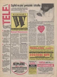 Wiadomości Oławskie, 1996, nr 1 (141)