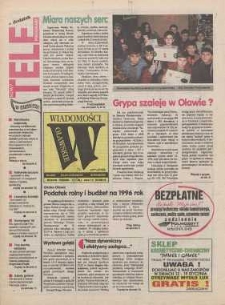 Wiadomości Oławskie, 1996, nr 2 (142)
