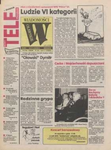 Wiadomości Oławskie, 1996, nr 3 (143)