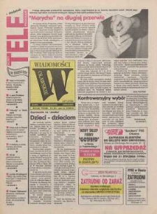 Wiadomości Oławskie, 1996, nr 4 (144)