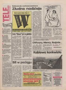 Wiadomości Oławskie, 1996, nr 8 (142)