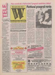 Wiadomości Oławskie, 1996, nr 11 (151)