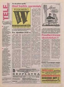 Wiadomości Oławskie, 1996, nr 12 (152)