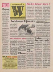 Wiadomości Oławskie, 1996, nr 16 (156)