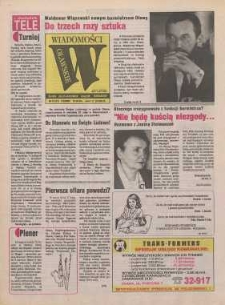 Wiadomości Oławskie, 1996, nr 21 (161)