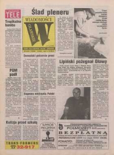 Wiadomości Oławskie, 1996, nr 24 (164)