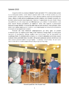 Opłatek 2010 [Dokument elektroniczny]