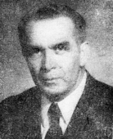 Tucholski Jerzy