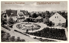 Warmbrunn im Riesengebirge [Dokument ikonograficzny]