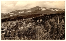 Riesengebirge. Brückenberg [Dokument ikonograficzny]