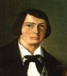 Hensel Johann Daniel
