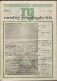 Nowiny Jeleniogórskie : tygodnik PZPR, R. 28, 1985, nr 51/52 (1411/1412)