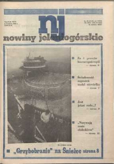 Nowiny Jeleniogórskie : tygodnik PZPR, R. 29, 1986, nr 35 (1149!)