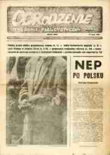 Odrodzenie : tygodnik publicystyczny NSZZ "Solidarność", 1981, nr [2]