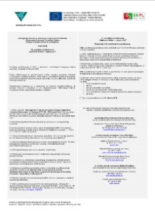 Kyrkonoš, Krabat - znajeće jeju? - VII. wuměłske wubědźowanje [Dokument elektroniczny]