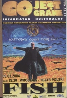 Co Jest Grane : informator kulturalny, 2004, nr 2 (120)