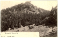 Kynast i. Riesengebirge [Dokument ikonograficzny]
