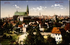 Görlitz. Total-Ansicht [Dokument ikonograficzny]