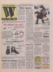 Wiadomości Oławskie, 1997, nr 7 (198)