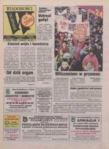 Wiadomości Oławskie, 1997, nr 9 (200)