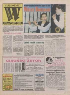 Wiadomości Oławskie, 1997, nr 17 (208)