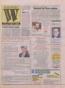 Wiadomości Oławskie, 1997, nr 38 (229)