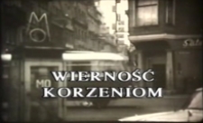 Sylwetki - Władysław Kurbiel [Film]