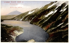 Riesengebirge - Grosser Teich, 1225 m [Dokument ikonograficzny]