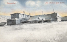 Riesengebirge. Neue schlesische Baude (1195 m) [Dokument ikonograficzny]