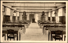 Ursulinen - Kloster Liebenthal. Mariensaal [Dokument ikonograficzny]