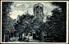 Isergebirge. Hasenstein bei Bad Flinsberg [Dokument ikonograficzny]