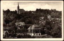 Schreiberhau i. Rsgb. [Dokument ikonograficzny]