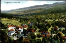 Schreiberhau-Mariental. [Dokument ikonograficzny]