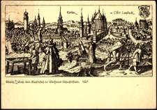 Görlitz in Ober Laussnitz [Dokument ikonograficzny]