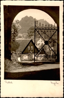 Fischbach [Dokument ikonograficzny]