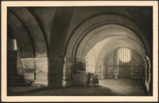 Grüssau: Gruft [Dokument ikonograficzny]